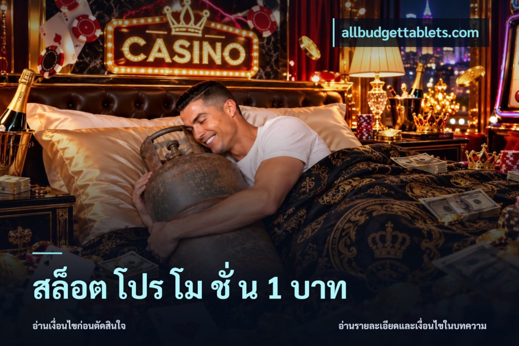 สล็อต โปร โม ชั่ น 1 บาท